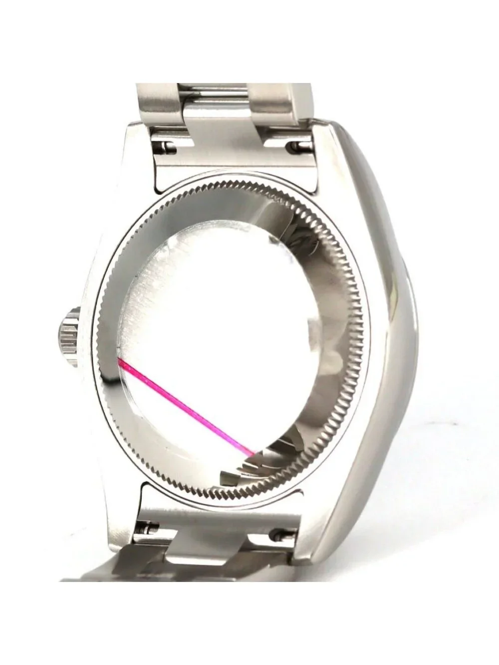Rolex Datejust SS Automatic Winding Watch